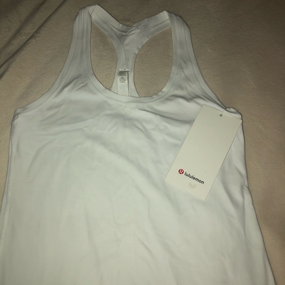 Lululemon Racerback Tank - Picture 10 of 12